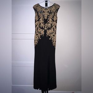 Stunning Formal Evening Dress size 10